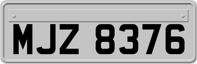 MJZ8376