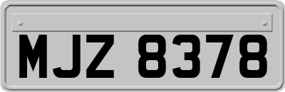 MJZ8378