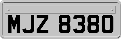 MJZ8380