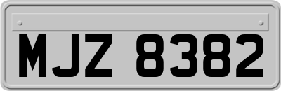 MJZ8382