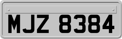 MJZ8384