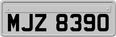 MJZ8390