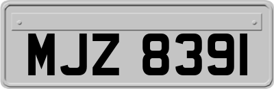 MJZ8391