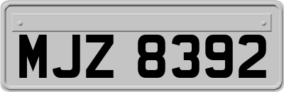 MJZ8392