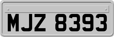 MJZ8393
