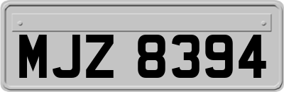 MJZ8394