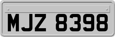 MJZ8398