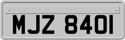 MJZ8401