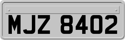 MJZ8402
