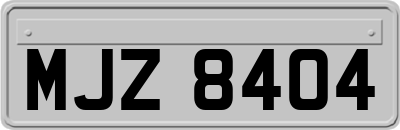 MJZ8404
