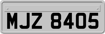 MJZ8405