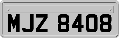 MJZ8408
