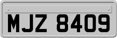 MJZ8409