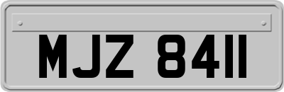 MJZ8411