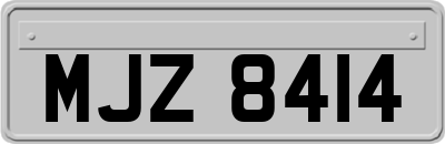 MJZ8414