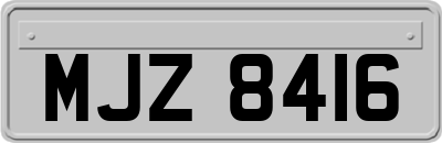 MJZ8416