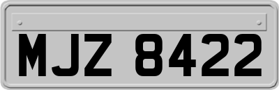 MJZ8422