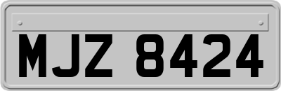 MJZ8424