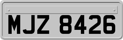 MJZ8426