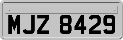 MJZ8429