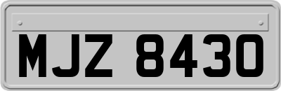 MJZ8430