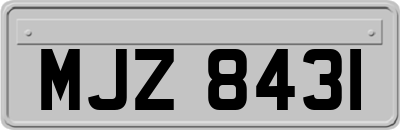 MJZ8431