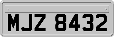 MJZ8432
