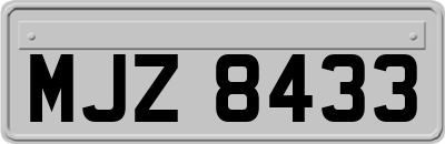 MJZ8433