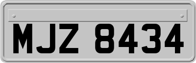 MJZ8434