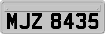 MJZ8435