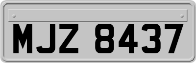MJZ8437