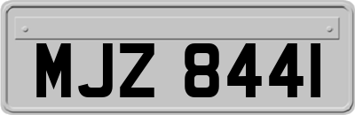 MJZ8441