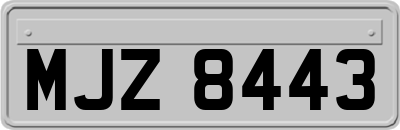 MJZ8443