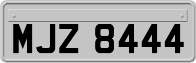 MJZ8444