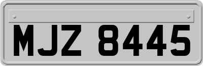 MJZ8445