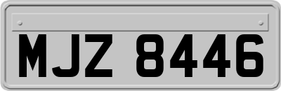 MJZ8446