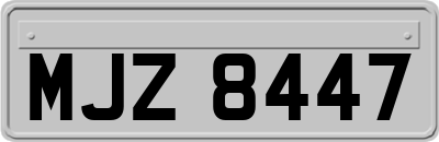 MJZ8447
