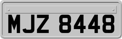 MJZ8448