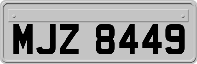 MJZ8449