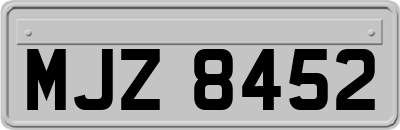 MJZ8452