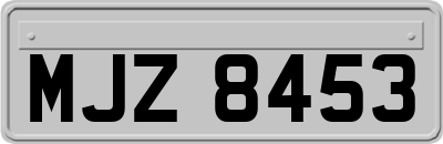 MJZ8453