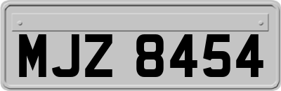 MJZ8454