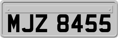MJZ8455