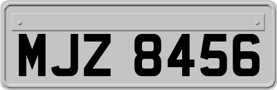 MJZ8456