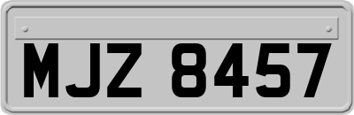 MJZ8457