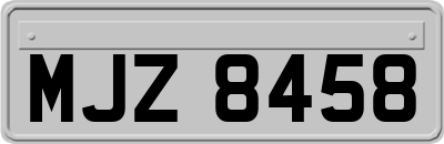 MJZ8458