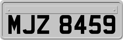 MJZ8459
