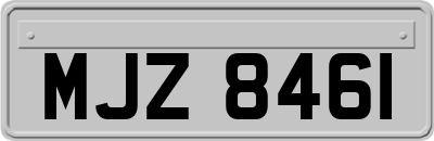 MJZ8461