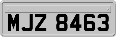 MJZ8463