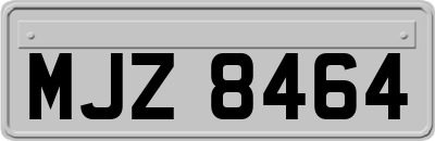 MJZ8464